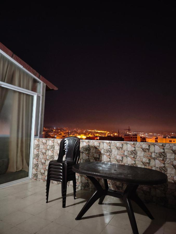 Elegant 2-Bedroom Tangiers City Appartment With Beautiful Terrace Exterior photo