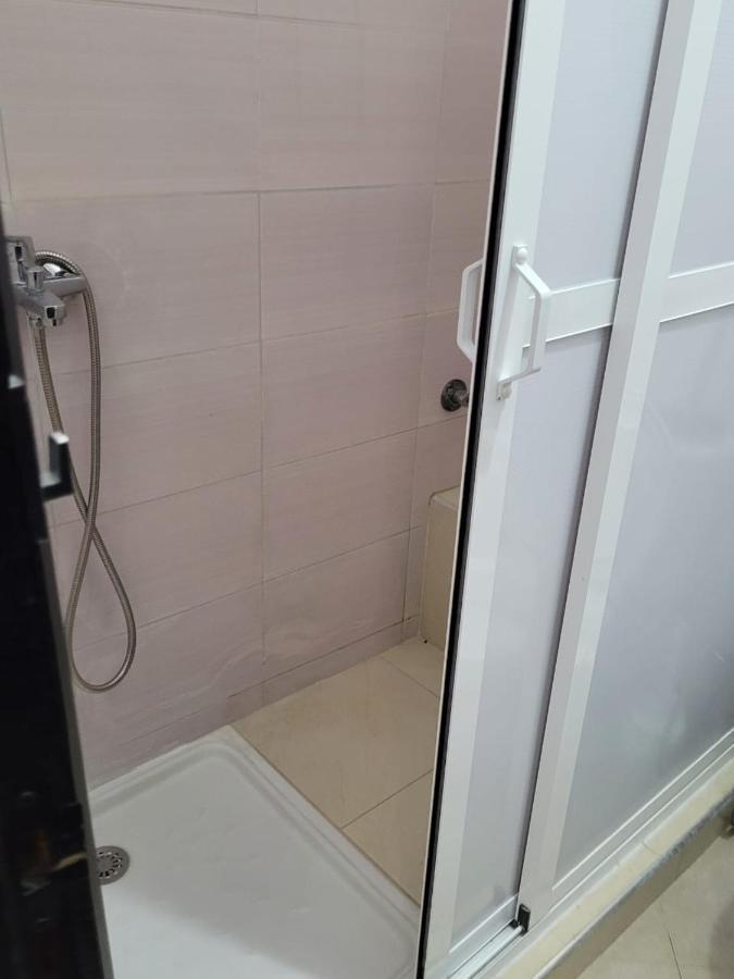 Elegant 2-Bedroom Tangiers City Appartment With Beautiful Terrace Exterior photo